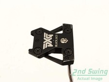 PXG Battle Ready Blackjack Putter Steel Right 34.0in