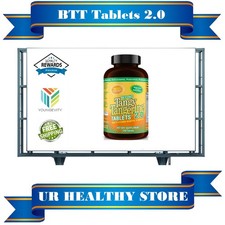 Youngevity Beyond Tangy Tangerine 2.0 120 Tablets - BTT