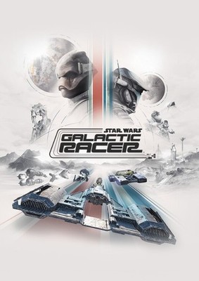 STAR WARS: Galactic Racer PC Steam Key 