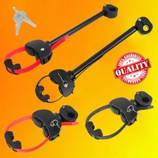Strap Rahmenhalter kurz lang Ø 25+30mm für ...