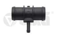 KüHlmittelflansch Vika 11211797701 FüR VW Touran 1T1 1T2 Golf Plus 5 5M1 521 1K1