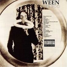 Pod von Ween | CD | Zustand sehr gut