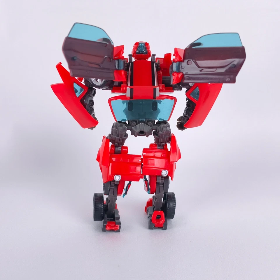Transformers Cliffjumper Complete Movie Deluxe Class AllSpark Power TFTM - Image 4 of 4