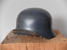 BGS Stahlhelm - Bundesgrenzschutz original