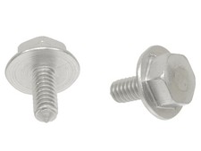 1956-1975 Corvette Hard Top Hold Down Bolts