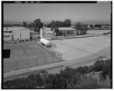 Hughes Aircraft Company,6775 Centinela Avenue,Los Angeles,California,CA,HABS