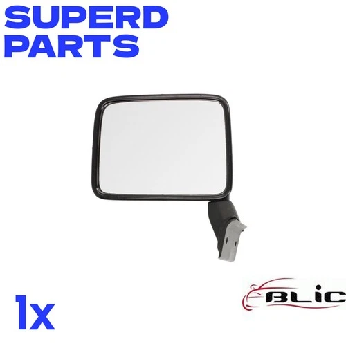 BLIC 5402-04-9991939P SIDE MIRROR OE REPLACEMENT NEW