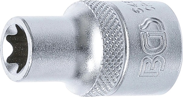 "Bgs 6462 SteckschlüSsel-Einsatz E-Profil | Antrieb Innenvierkant 12,5 Mm (1/2\")"-image