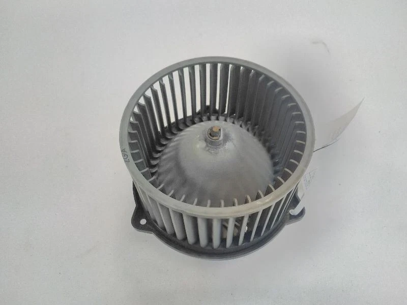 Motor soplador sin control automático de temperatura compatible con 01-06 SANTA FE 113831 Foto 3 de 4