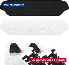 24 Pcs Inside Shoe Heel Repair Patches Kit, Self-Adhesive Shoe Heel Patch for Sn