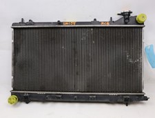 Radiateur Subaru IMPREZA