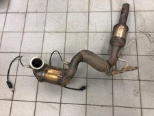 Katalysator ohne Lambdasonde Seat Leon ST 5F 5WA131723B P23946203