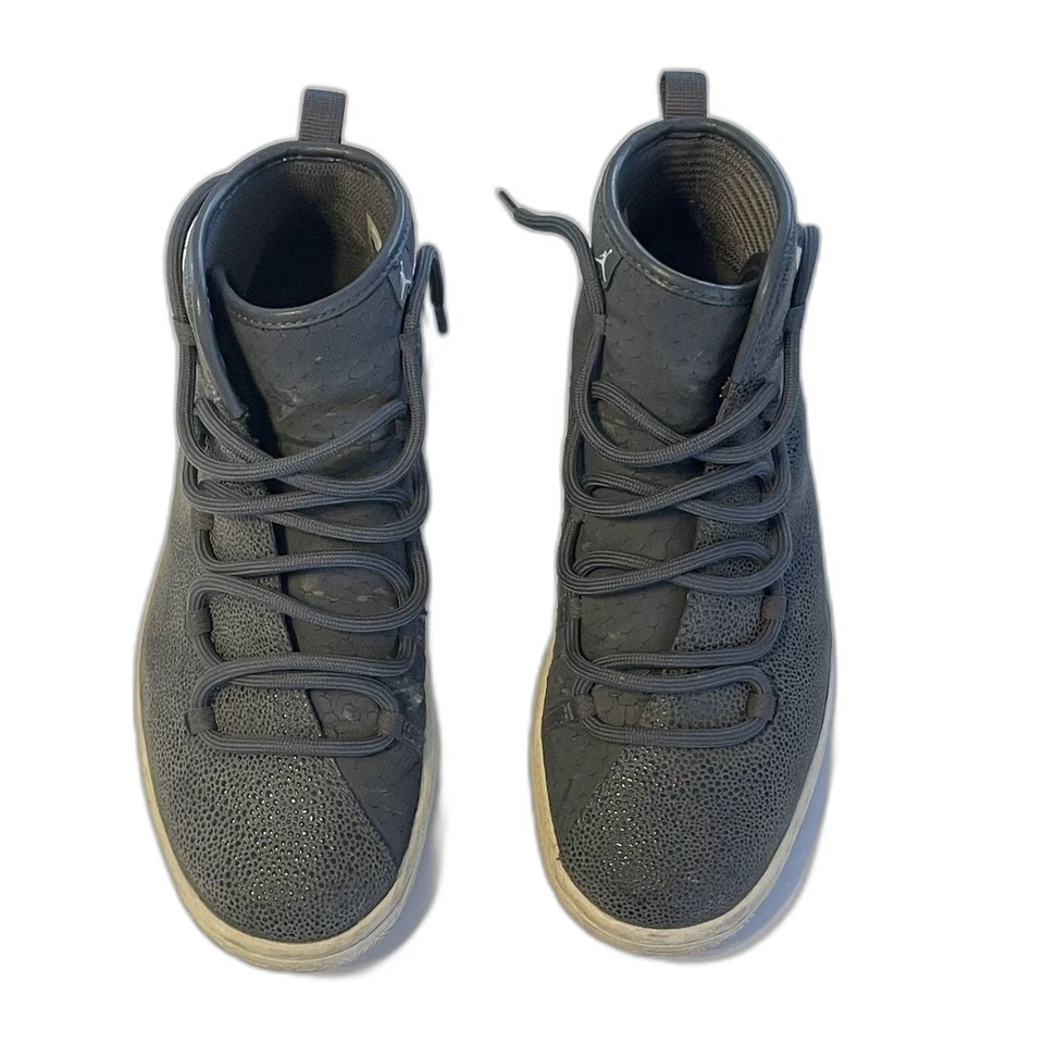 Zapatillas Nike Jordan Galaxy para hombre talla (8) 820255-003 gris oscuro Foto 3 de 4