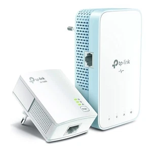 Tp-Link TL-WPA7517 Kit de lignes électriques 1P. Gigabit