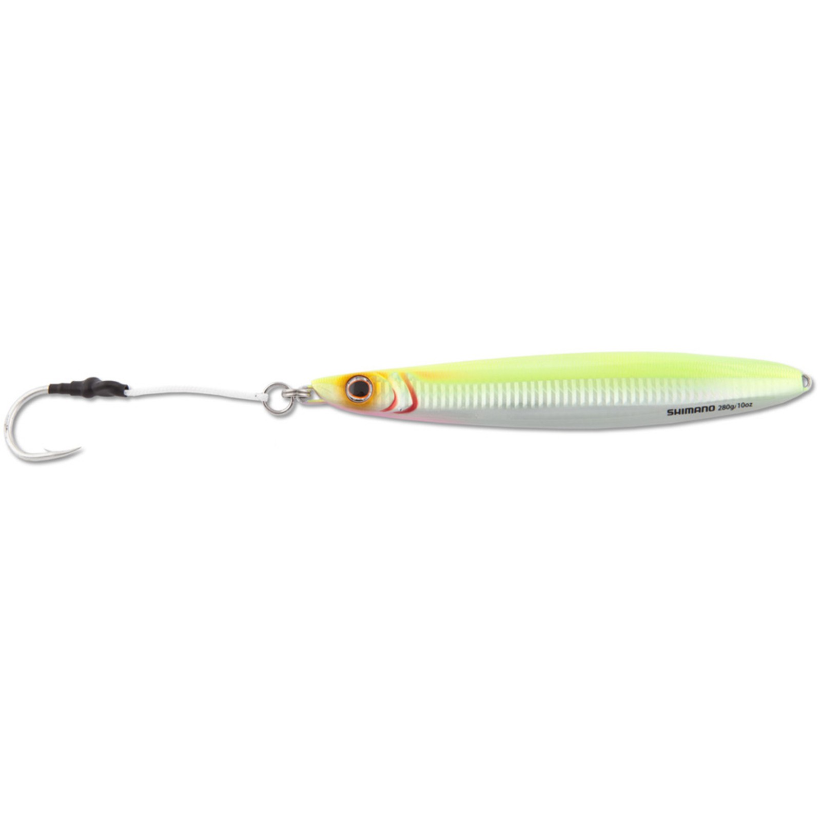 Shimano- Silver BUTTERFLY BFLFS168CS 6590₽