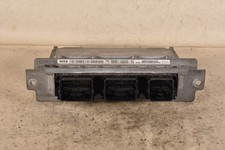 11 FORD MUSTANG ENGINE COMPUTER BRAIN BOX ECU...