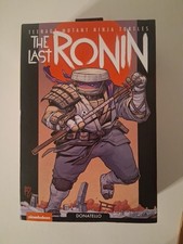 NECA The Last Ronin DONATELLO Teenage Mutant Ninja Turtles TMNT 2023