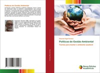 Eduardo Pagel Floriano | PolíTicas De GestãO Ambiental | Taschenbuch (2024)