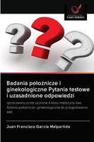 Juan Francisco GarcíA Malpartida | Badania Po¿O¿Nicze I Ginekologiczne...