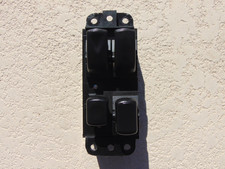 1994-99 Mitsubishi Eclipse Master Window Door Control Lock Switch Coupe Oem