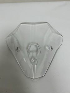 BMW High Windshield F900R 2020-2026 77338409969