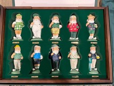 2026 Masters Mini Gnome Set Berckmans Limited Edition 2016-2026