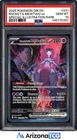 Pokemon 2025 Team Rocket's Mewtwo ex 231/182 SIR Destined Rivals GEM MINT PSA 10