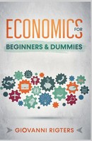 Economics For Beginners & Dummies Rigters Taschenbuch Kartoniert / Broschiert