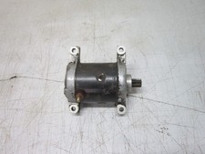1974 Yamaha TX650A Starter Motor
