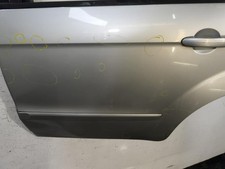 Porte arrière et accessoires Ford S-MAX
