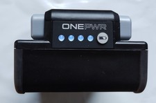 Genuine VAX ONEPWR 4.0Ah MAX Battery Fits Pace/Blade Range.Tested & Full Charge