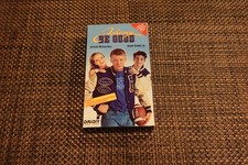 Johnny Be Good (1988) R-Rated VHS Tape Anthony Michael Hall, Robert Downey Jr
