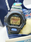 NEW OLD STOCK Vtg Casio G Shock DW-6620-2 Scorpion 1209 Mod (1990s) RARE !!
