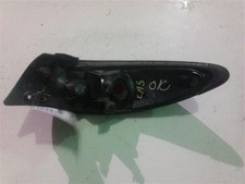 Luz trasera del conductor cupé ZX2 cuarto de panel montado se adapta a 98 ESCORT 151142