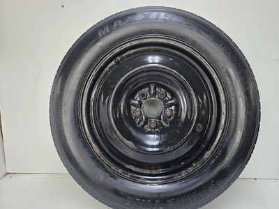 Spare Tire  18   Fits  2008-2019 Toyota Highlander Compact Donut.
