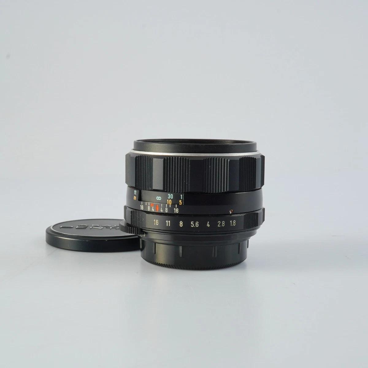 PENTAX f/1.8 Camera Lenses 55mm Focal for sale | eBay UK