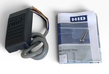 HID 6005BGB00 Prox ProxPoint Plus Mini Mullion Reader