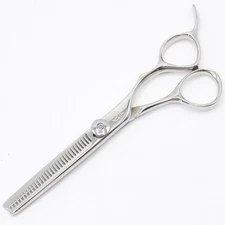 Used MIZUTANI Scissors Thinning Scissor Fit Thinning 30 Hair Cut Shear No Case