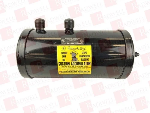 REFRIGERATION RESEARCH 821G RR MN WP 450 PSIG 3100 KPA / 821GRRMNWP450PSIG3100KP