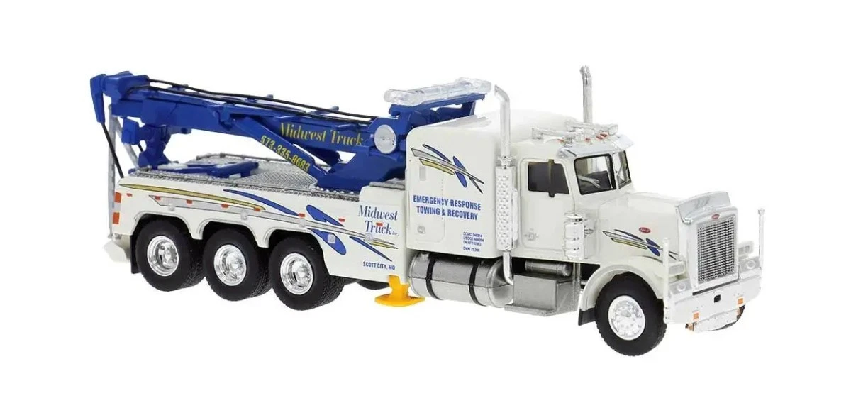 1/72 CAMIONS + RMORQU - Assortimnt 4 modèls aléatoirs - au