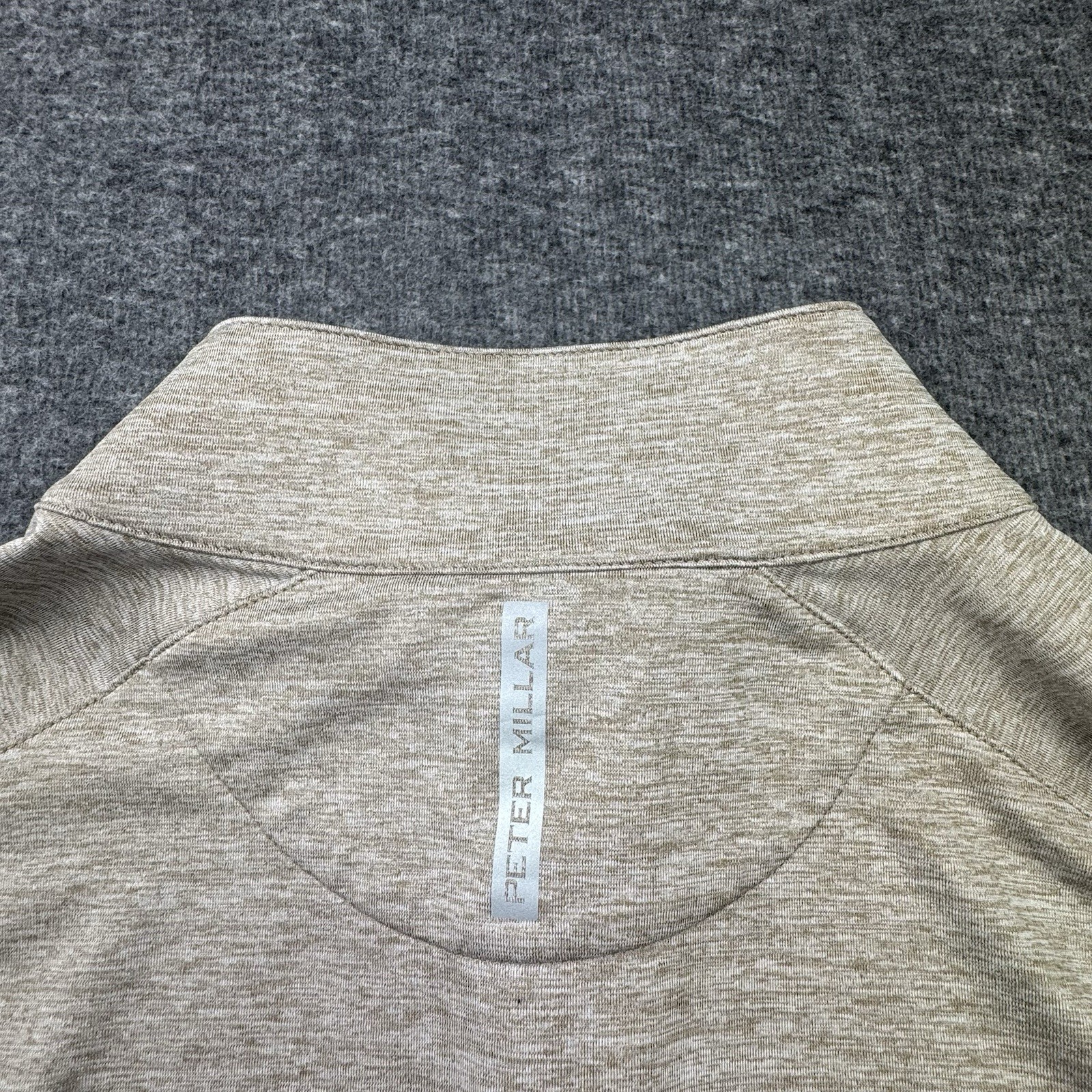 Peter Millar Stealth Crown Crafted Performance 1/… - image 9