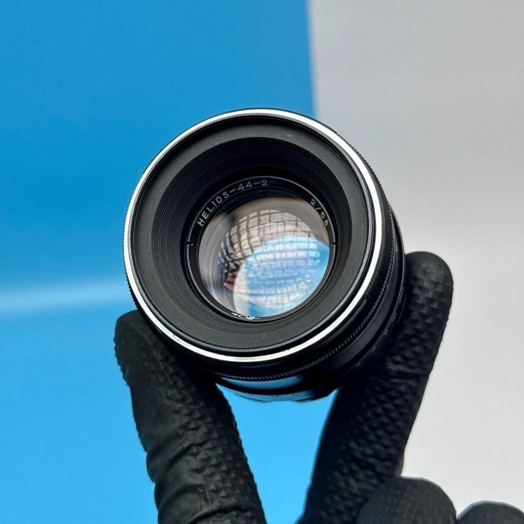 Helios 44 2 58mm for sale | eBay