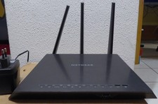 NETGEAR R7000 AC1900 Nighthawk 1300 Mbps 5-Port 1000 Mbps OpenWRT
