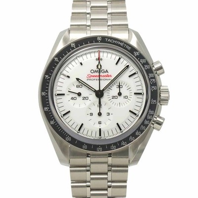 OMEGA Speedmaster Moon Watch Professional 310 30 42 50 04 001 Mens 90327735