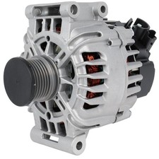Alternator Fit for Mini for Cooper 1.6L 2007-2015 Replace 11334N 11334