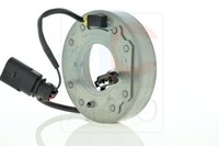 1X Acauto AC-04DN16 Spule Magnetkupplung (Kompressor) FüR Vw Porsche Audi