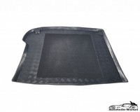 Kofferraummatte FüR Hyundai Santa Fé Hinten 06-12