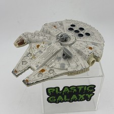 Star Wars Kenner Vintage Millenium Falcon Die Cast 1979 Complete Original