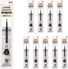 Mitsubishi uni-ball ZENTO Signature Refill Se...