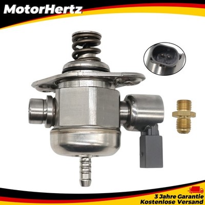 HOCHDRUCKPUMPE EINSPRITZPUMPE passend für AUDI A3 A4 A5 Q3 TT 06H127025N